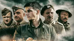 Backdrop to the movie "Red Poppies" #740707