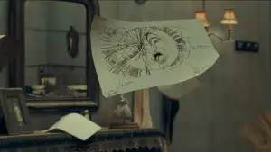 Backdrop to the movie "Hugo" #849373