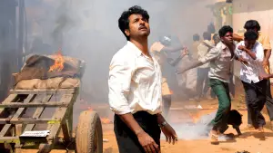 Backdrop to the movie "Parasakthi" #531746