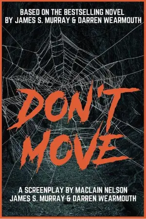 Poster to the movie "Don