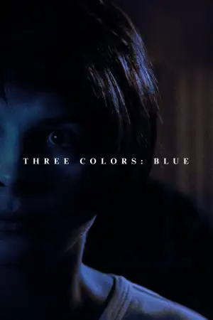 Three Colors: Blue