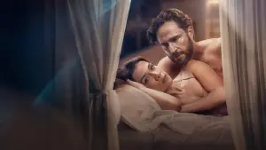 Backdrop to the movie "The Red Thread" #677404