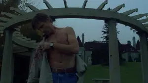 Backdrop to the movie "A History of Violence" #767648