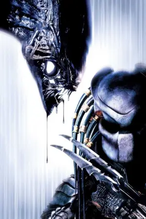 Poster to the movie "AVP: Alien vs. Predator" #651028