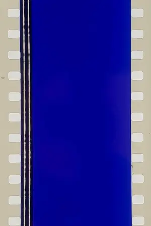 Poster to the movie "Blue" #630824