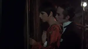 Backdrop to the movie "Cabaret" #691261