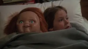 Backdrop to the movie "Child