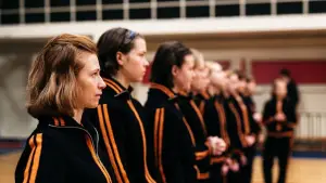 Backdrop to the movie "Escape Net" #783944