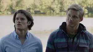 Backdrop to the movie "Heart of Champions" #404288