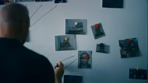 Backdrop to the movie "Kunstroof" #476611