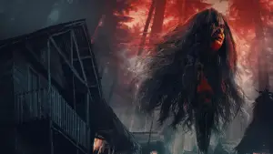 Backdrop to the movie "Kuyang: Sekutu Iblis Yang Selalu Mengintai" #739909