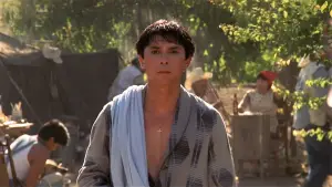 Backdrop to the movie "La Bamba" #714733