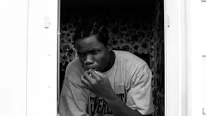 Backdrop to the movie "La Haine" #637551