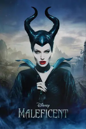 Poster to the movie "Maleficent" #576672