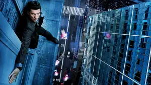 Backdrop to the movie "Man on a Ledge" #284816