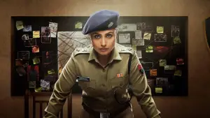 Backdrop to the movie "Mardaani 2" #792655