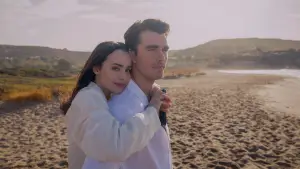 Backdrop to the movie "My Oxford Year" #591951