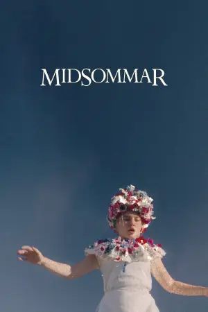 Midsommar