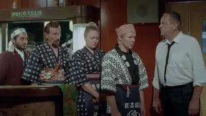 Backdrop to the movie "The Other Side of Hope" #475404