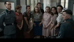 Backdrop to the movie "The Tasters" #607558