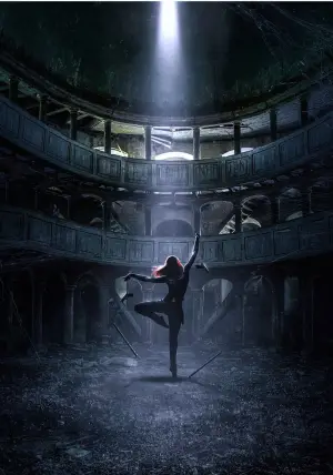 Poster to the movie "Black Widow" #833456