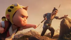 Backdrop to the movie "Run, Tiger Run!" #480480