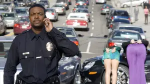 Backdrop to the movie "Rush Hour 3" #288134