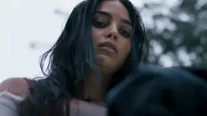 Backdrop to the movie "Scream VI" #748741