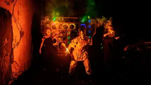 Backdrop to the movie "Terror Mandelão" #198275