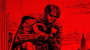 Backdrop to the movie "The Batman" #747715