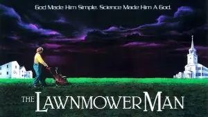 Watch film The Lawnmower Man | Official Trailer