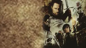 Backdrop to the movie "The Lord of the Rings: The Return of the King" #514697