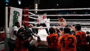 Backdrop to the movie "The Smashing Machine" #526245