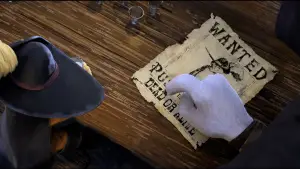 Backdrop to the movie "Puss in Boots: The Last Wish" #564887