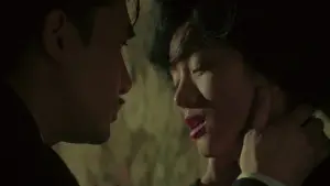 Backdrop to the movie "2046" #787350