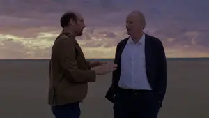 Backdrop to the movie "Sentimental Value" #510952