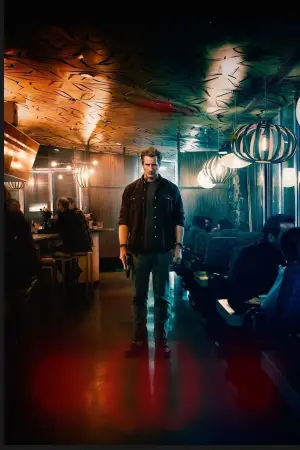 Poster to the movie "Kill Me Again" #553904