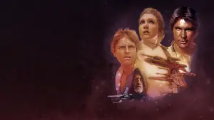 Backdrop to the movie "Star Wars" #546663