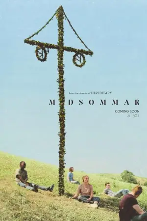 Midsommar