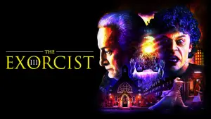 Backdrop to the movie "The Exorcist III" #871314
