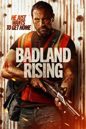 Badland Rising