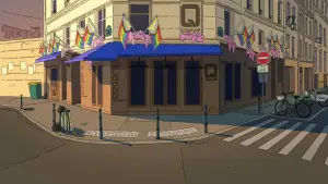 Backdrop to the movie "Jim Queen" #804324