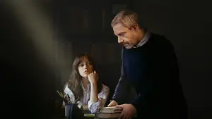 Backdrop to the movie "Miller