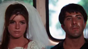 Backdrop to the movie "The Graduate" #203263