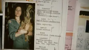 Backdrop to the movie "Alien: Terror in Space" #700847