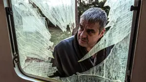 Backdrop to the movie "Ferry 2" #705571