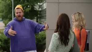 Backdrop to the movie "Compulsive Liar 2" #675740