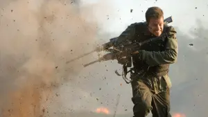 Backdrop to the movie "Shooter" #315177