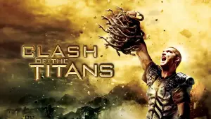 Backdrop to the movie "Clash of the Titans" #804140