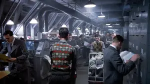 Backdrop to the movie "Brazil" #687150